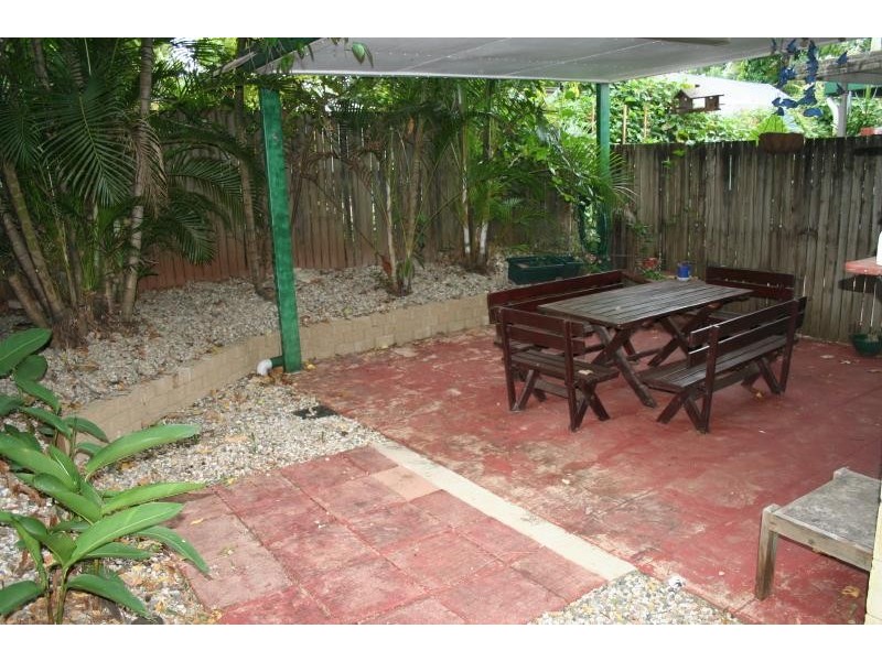 7/6 Tenni Street, Redlynch QLD 4870