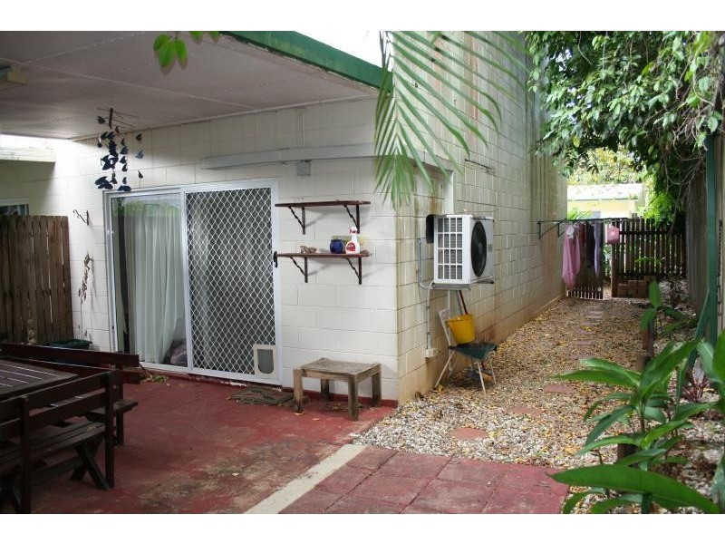 7/6 Tenni Street, Redlynch QLD 4870