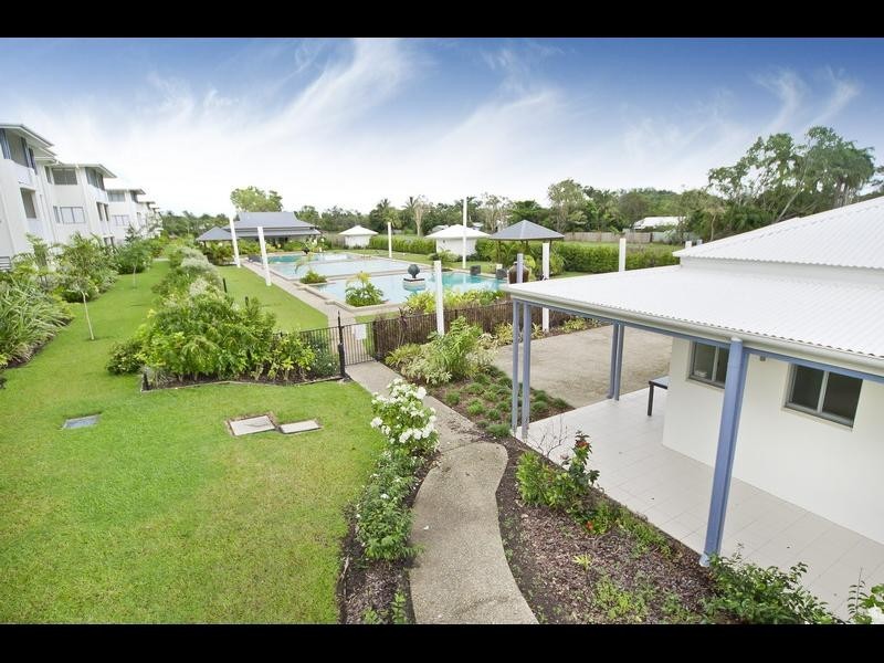 Trinity Beach QLD 4879