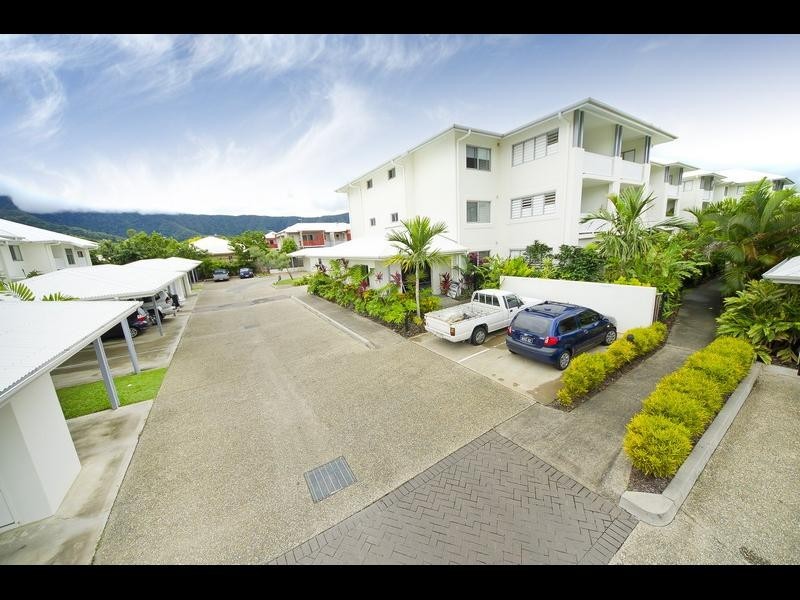 Trinity Beach QLD 4879