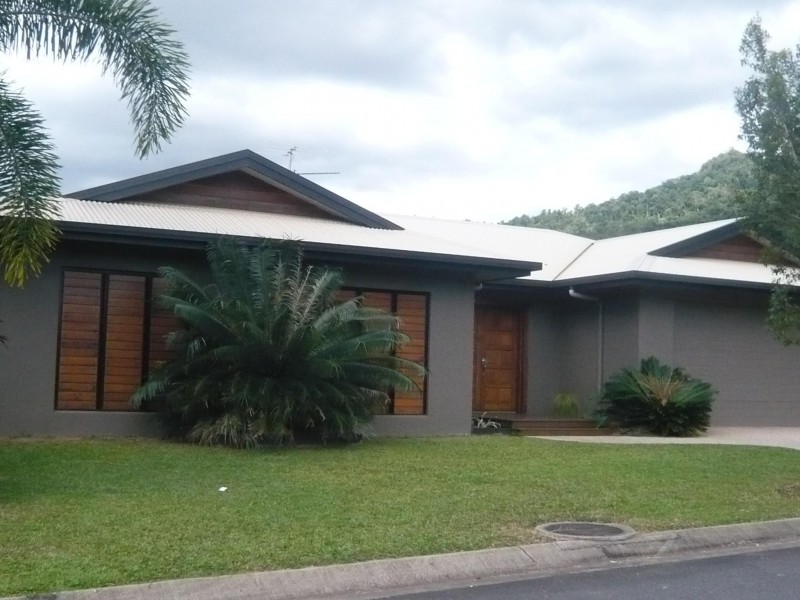 19 Waterlilly Street, Kewarra Beach QLD 4879