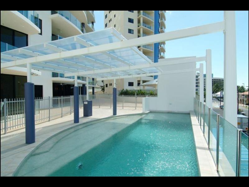 602/25 Wharf Street, Cairns QLD 4870