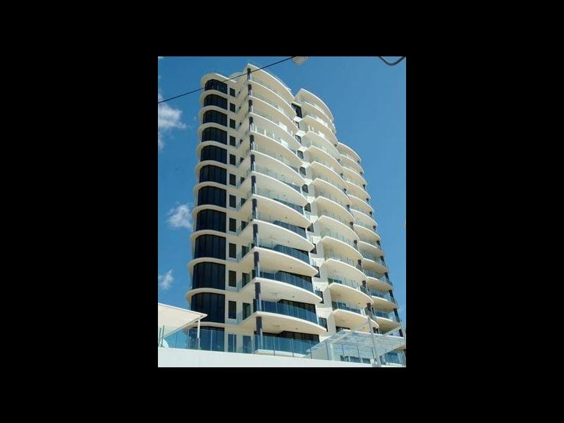 602/25 Wharf Street, Cairns QLD 4870