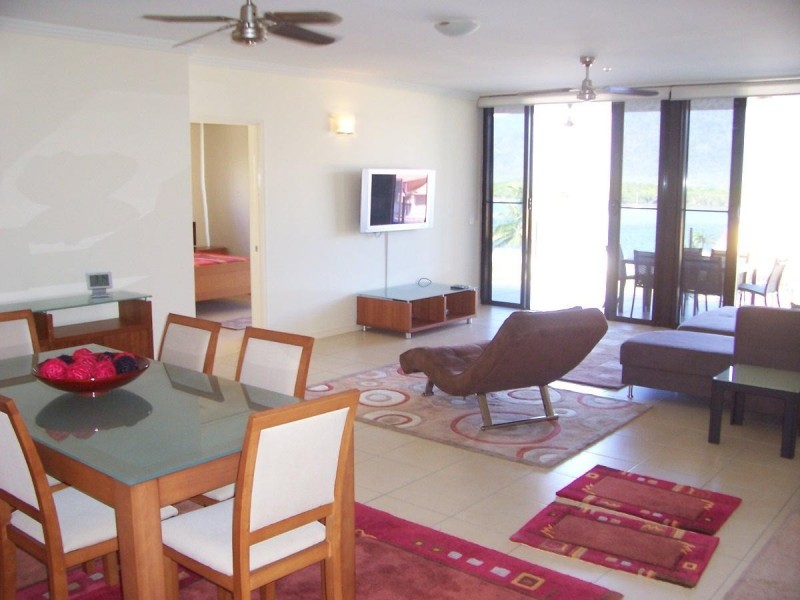 602/25 Wharf Street, Cairns QLD 4870