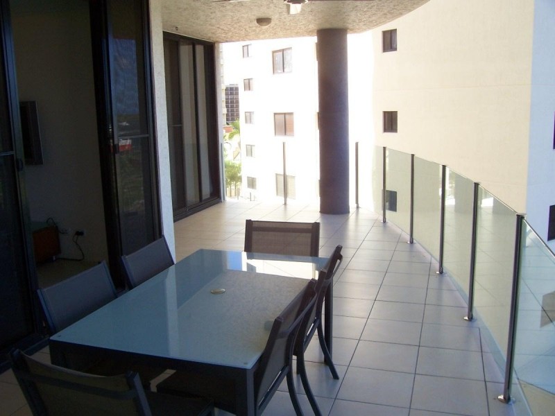 602/25 Wharf Street, Cairns QLD 4870