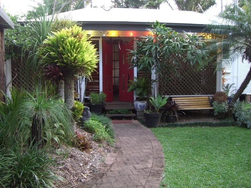 222 Woodward Street, Edge Hill QLD 4870