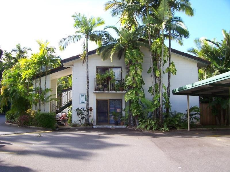 24/50  Woodward St, Edge Hill QLD 4870