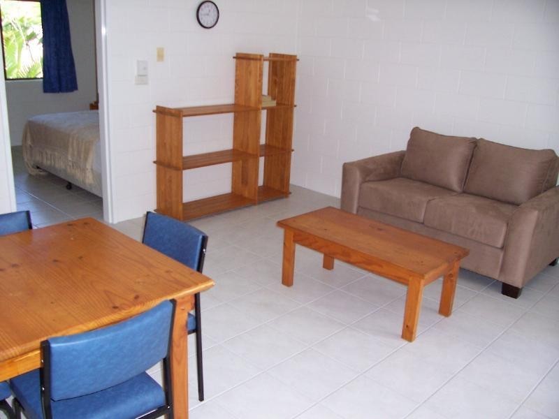 24/50  Woodward St, Edge Hill QLD 4870