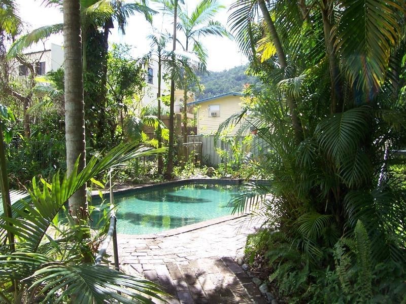 24/50  Woodward St, Edge Hill QLD 4870