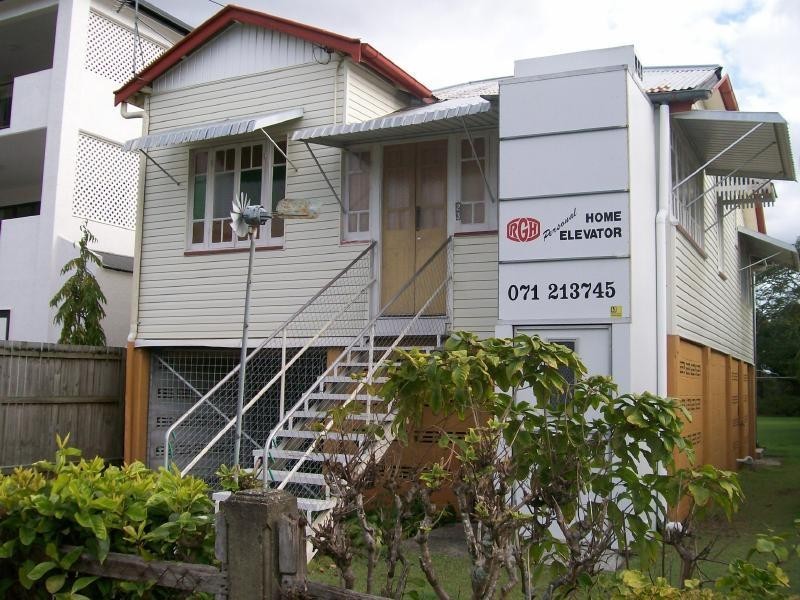 23 Pembroke Street, Parramatta Park QLD 4870