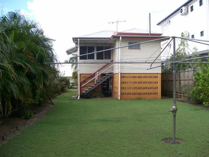 23 Pembroke Street, Parramatta Park QLD 4870