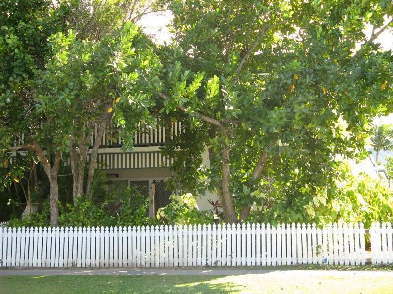 11/20 Pioneer Street, Manunda QLD 4870