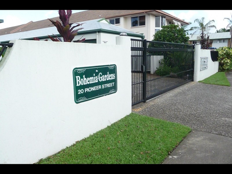 17/20 Pioneer Street, Manoora QLD 4870