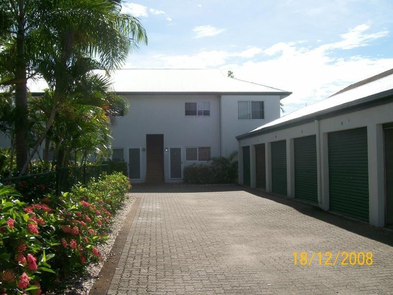 17/20 Pioneer Street, Manoora QLD 4870