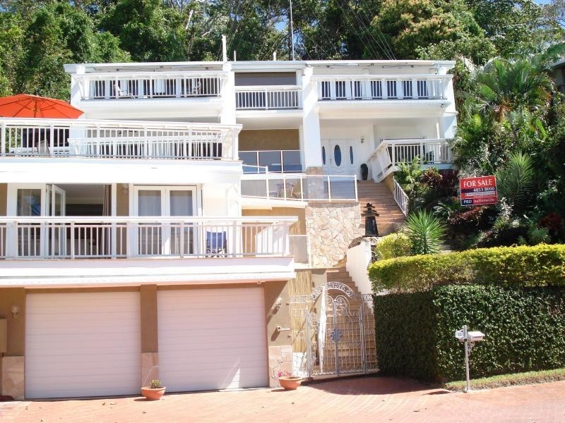 13 Possum Street, Trinity Beach, Cairns QLD 4870