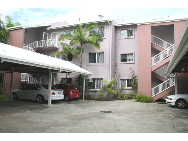 5/97 Birch Street, Manunda QLD 4870