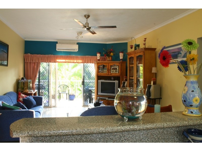 5/97 Birch Street, Manunda QLD 4870