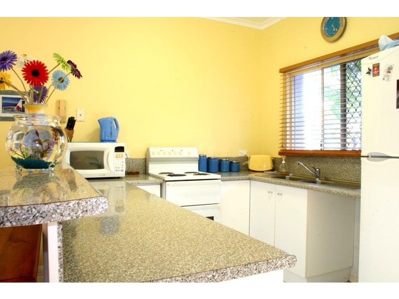 5/97 Birch Street, Manunda QLD 4870