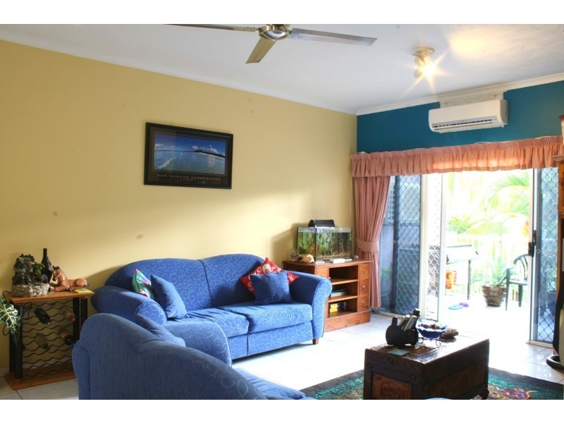 5/97 Birch Street, Manunda QLD 4870