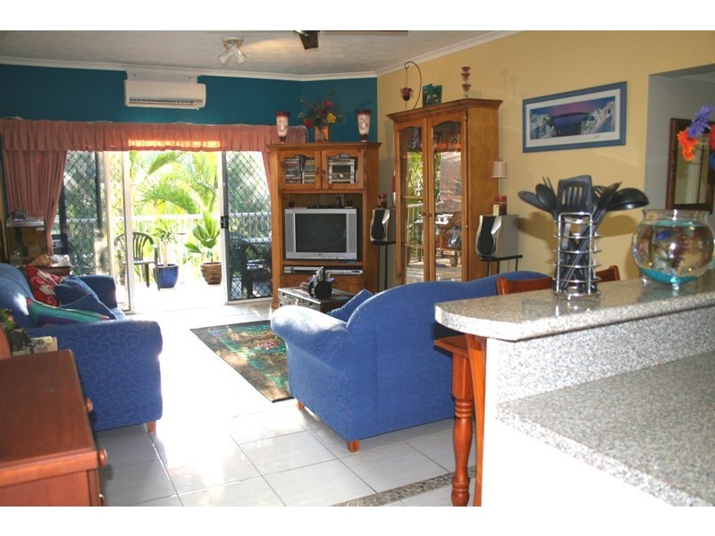 5/97 Birch Street, Manunda QLD 4870