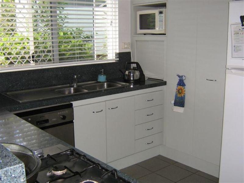 3/5 Brinsmead Terrace, Brinsmead QLD 4870