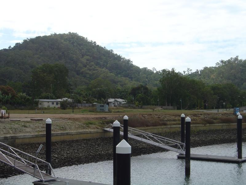 Lot 21 Harbour Drive, Bluewater Harbour, Trinity Park QLD 4879