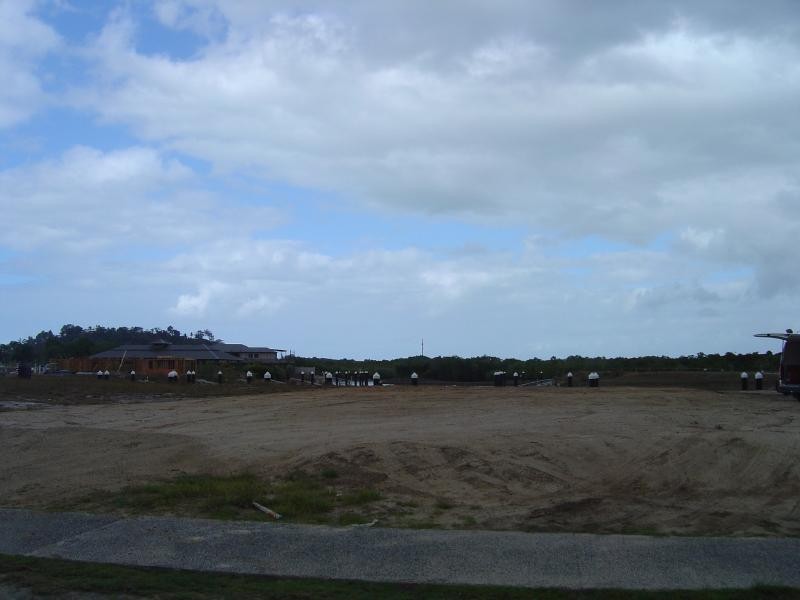 Lot 21 Harbour Drive, Bluewater Harbour, Trinity Park QLD 4879