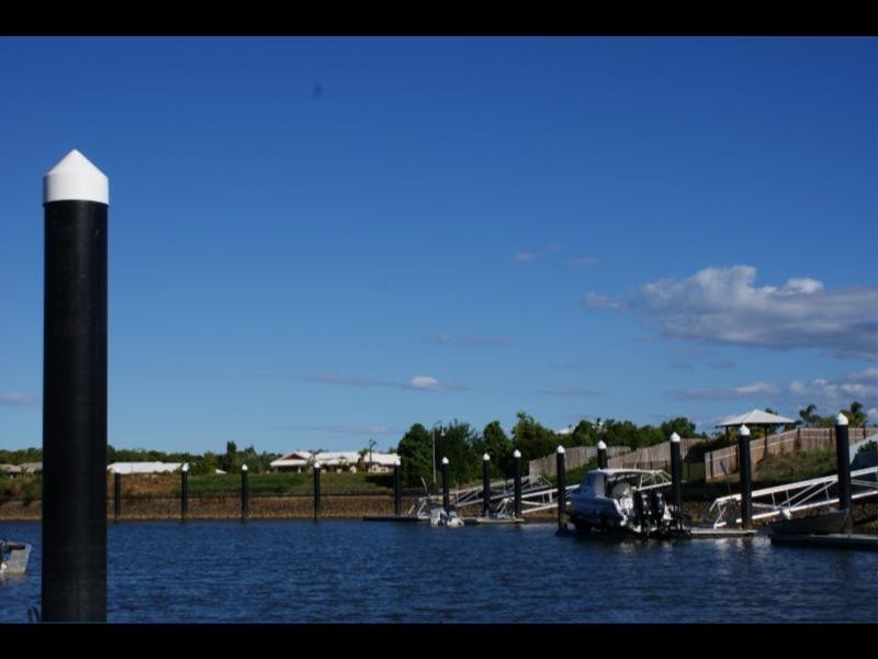 17 Apollo Quay, Bluewater Harbour (Lot 101), Trinity Park QLD 4879