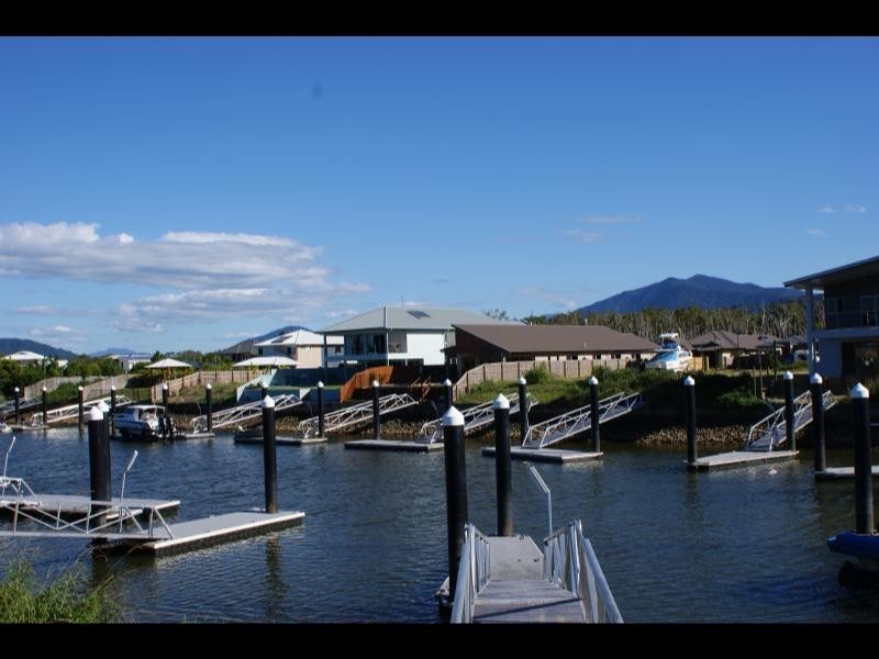 17 Apollo Quay, Bluewater Harbour (Lot 101), Trinity Park QLD 4879