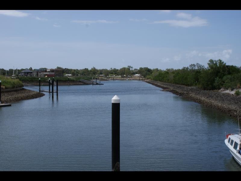 136 Harbour Drive, Bluewater Harbour (Lot 129), Trinity Park QLD 4879