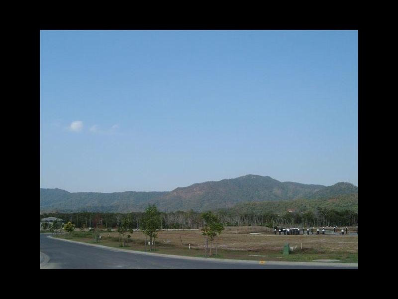 136 Harbour Drive, Bluewater Harbour (Lot 129), Trinity Park QLD 4879