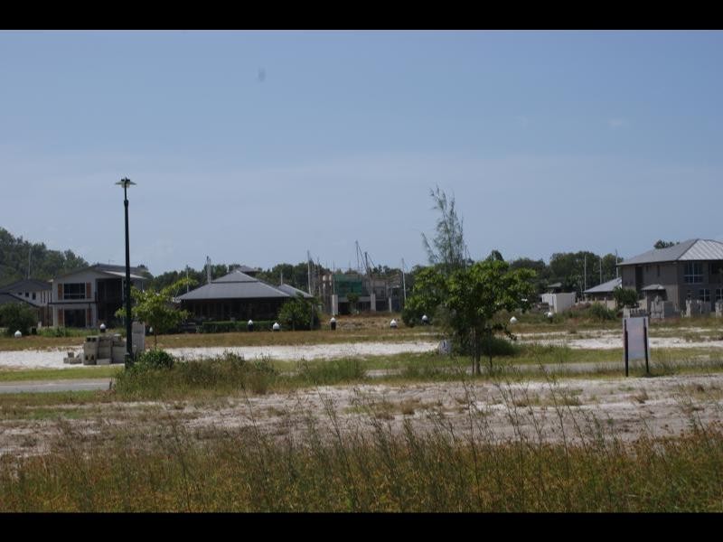 9  Ragamuffin Quay (Lot 36), Trinity Park QLD 4879