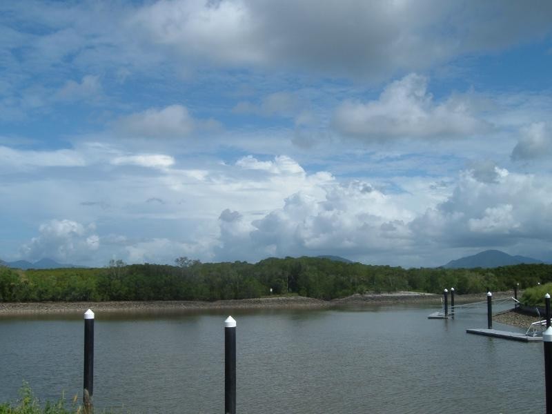 9  Ragamuffin Quay (Lot 36), Trinity Park QLD 4879