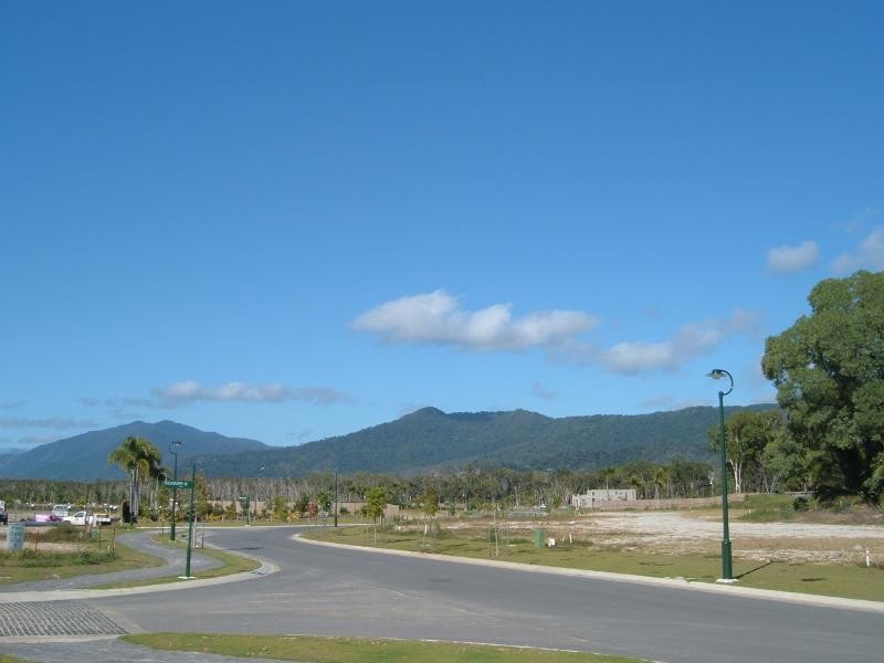Lot 24 Harbour Drive, Trinity Park QLD 4879