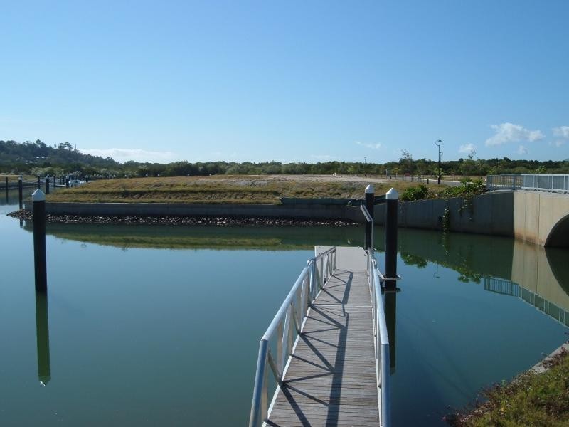 Lot 24 Harbour Drive, Trinity Park QLD 4879