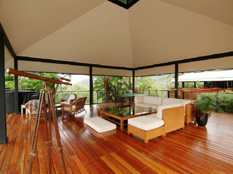 Lot 1 Captain Cook Highway, Clifton Beach QLD 4879