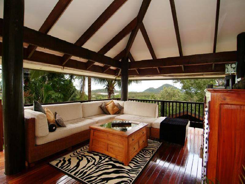 Lot 1 Captain Cook Highway, Clifton Beach QLD 4879