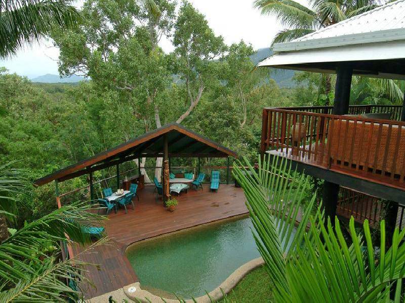 Lot 1 Captain Cook Highway, Clifton Beach QLD 4879