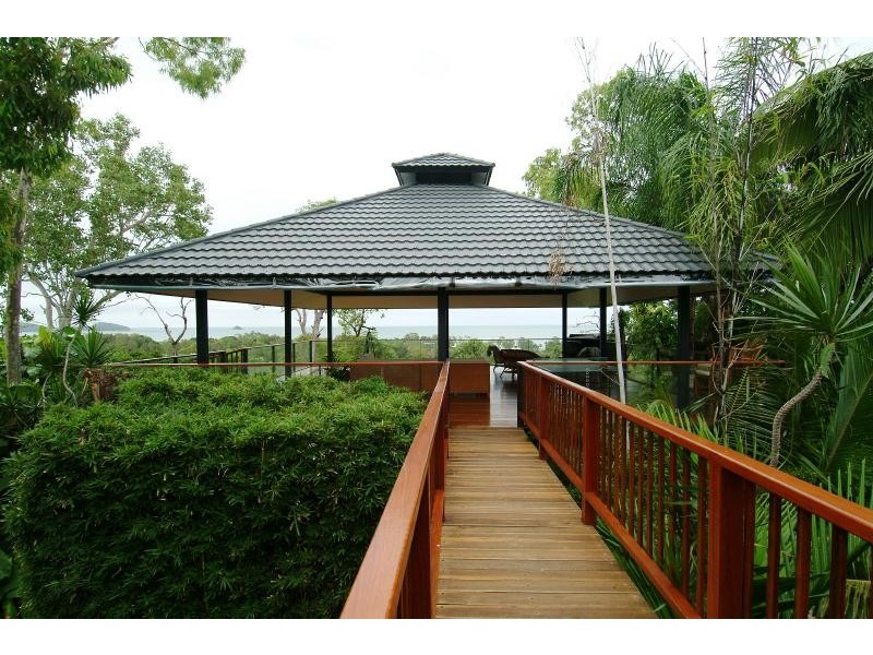 Lot 1 Captain Cook Highway, Clifton Beach QLD 4879