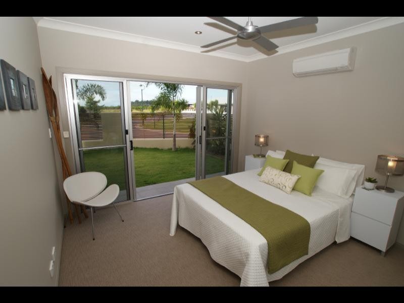 1/110 Harbour Drive, “Miramonte”, Trinity Park QLD 4879