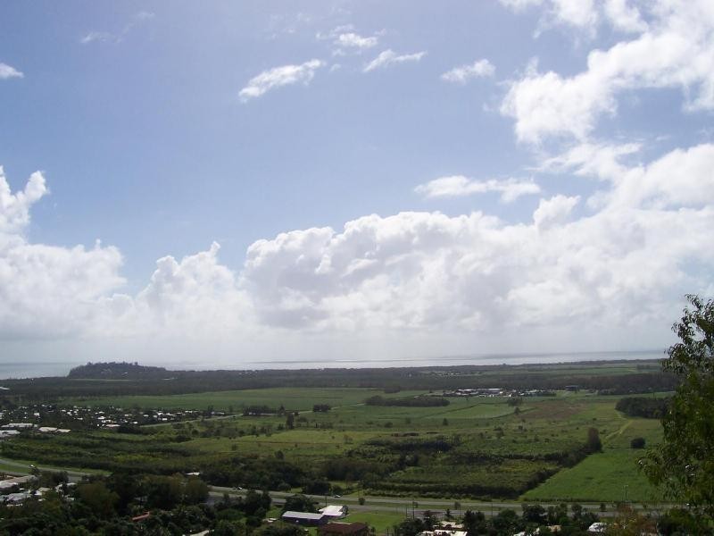 Lot 38 Jarda Street, Smithfield QLD 4878