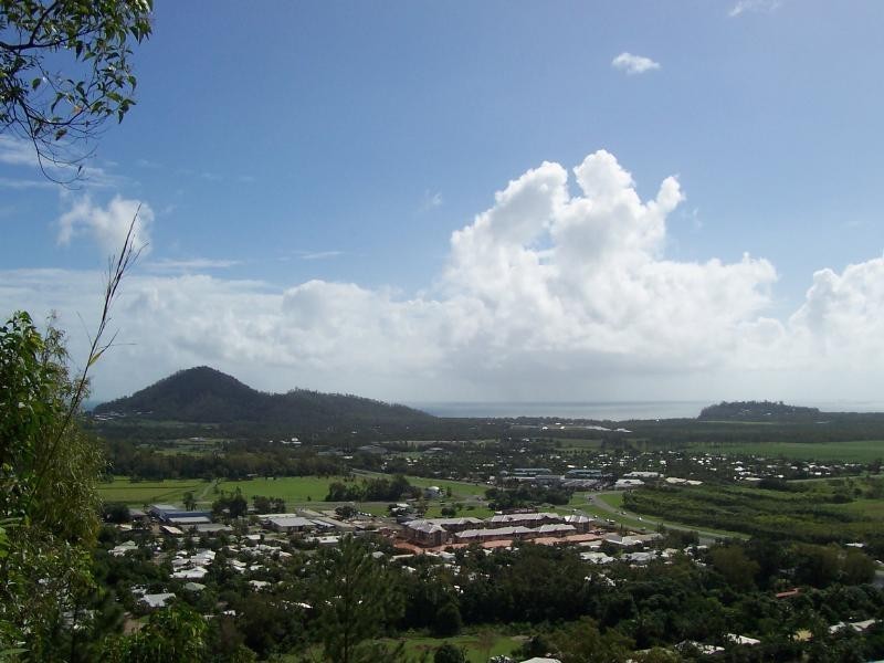 Lot 38 Jarda Street, Smithfield QLD 4878
