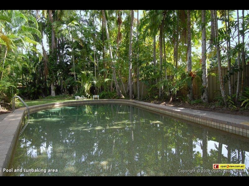 25/40-42 Moody Street, Manoora QLD 4870