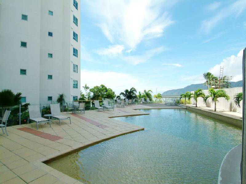 99-105 The Esplanade, Cairns City QLD 4870