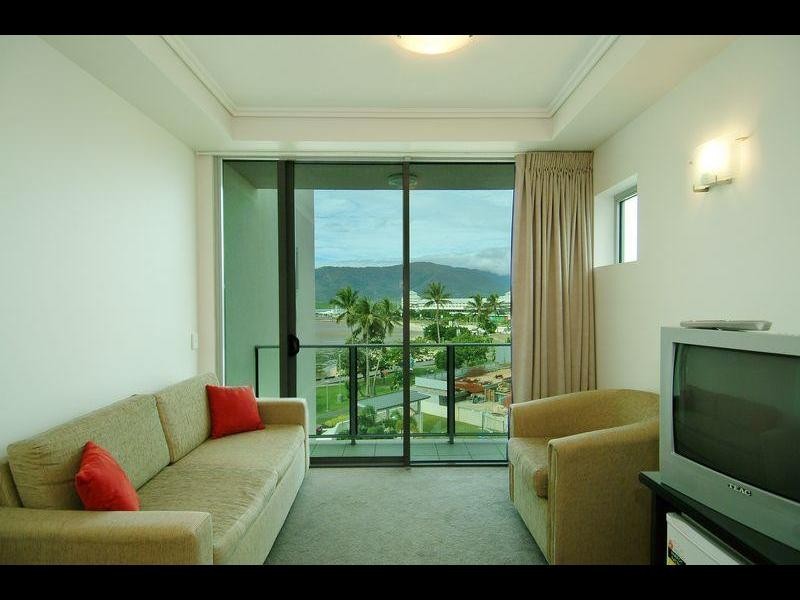 99-105 The Esplanade, Cairns City QLD 4870