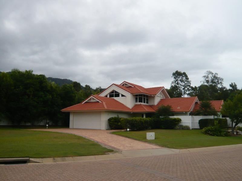 36 Stream Avenue, Boulevard North, Kewarra Beach QLD 4879