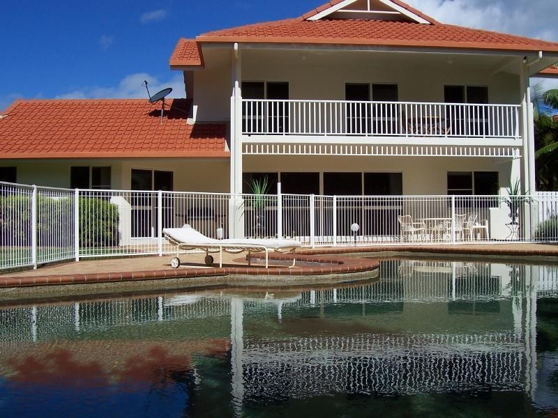 36 Stream Avenue, Boulevard North, Kewarra Beach QLD 4879