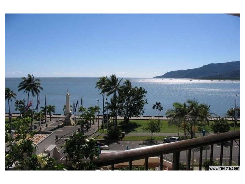 107 The Esplanade, Cairns City QLD 4870
