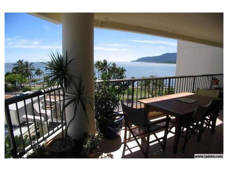 107 The Esplanade, Cairns City QLD 4870