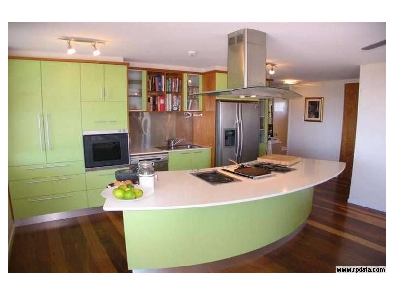 107 The Esplanade, Cairns City QLD 4870